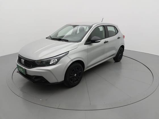 FIAT ARGO 1.0 FIREFLY FLEX MANUAL FIAT ARGO 1.0 FIREFLY FLEX MANUAL